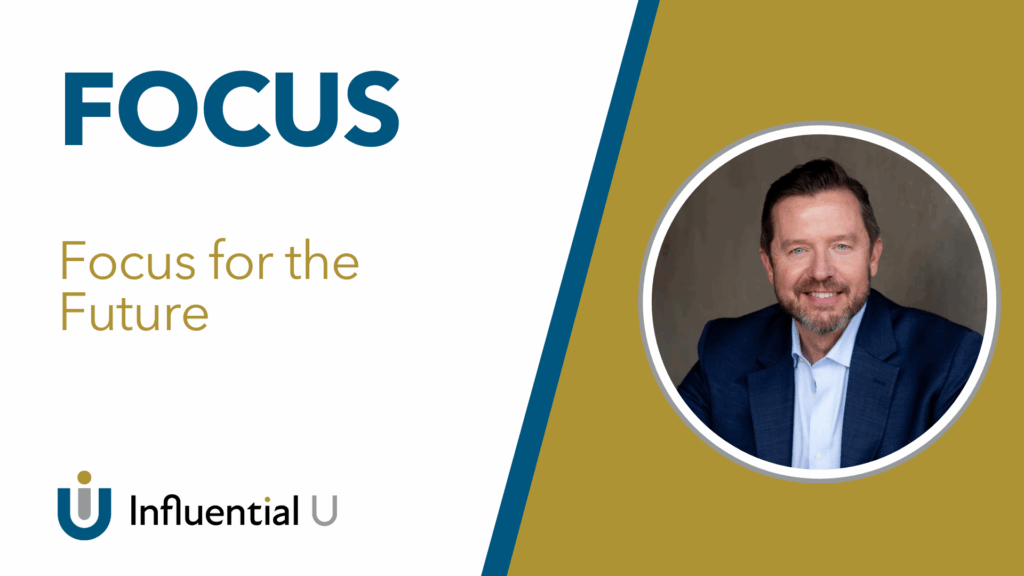 Transactional Intelligence™ - Focus for the Future